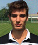 Thomas SALTARELLI - Attaccante